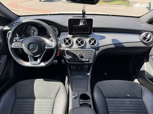 Mercedes-Benz CLA-Класс 2014 - фото 27