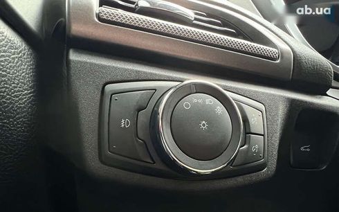 Ford Fusion 2020 - фото 16