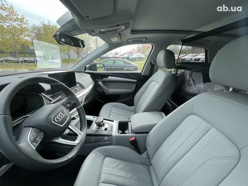 Audi Q5 2022 - фото 8