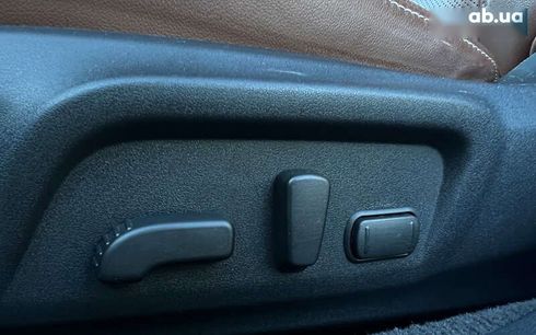 Subaru Outback 2018 - фото 20