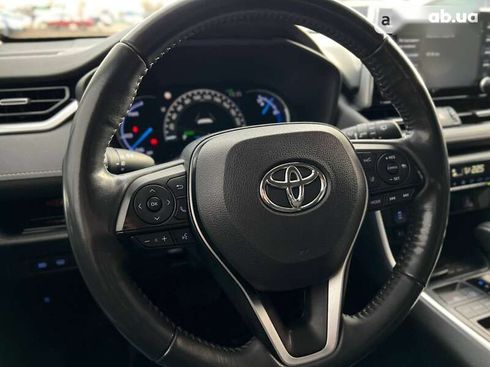 Toyota RAV4 2019 - фото 27