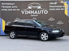 Продажа б/у Skoda Octavia 2008 года в Виннице - купить на Автобазаре