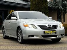 Продажа б/у Toyota Camry в Львовской области - купить на Автобазаре