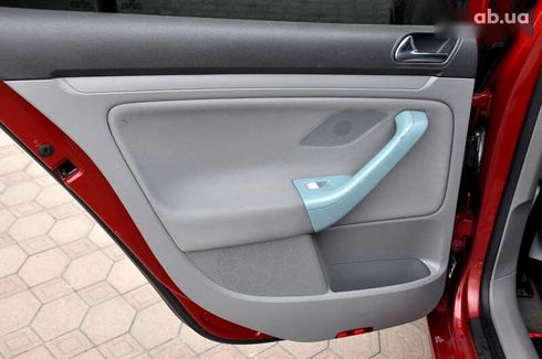 Volkswagen Golf 2006 - фото 19