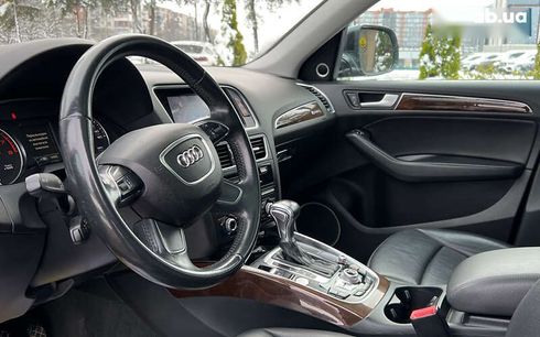 Audi Q5 2016 - фото 9
