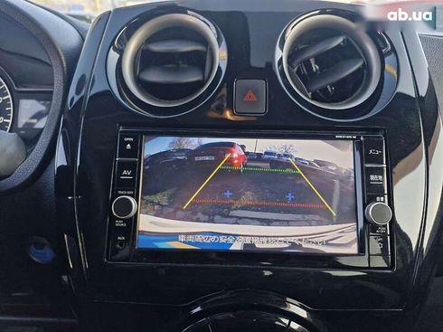 Nissan Note 2018 - фото 26