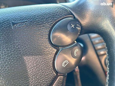 Mercedes-Benz E-Класс 2006 - фото 26