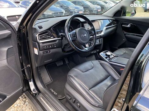 Kia Niro 2021 - фото 2