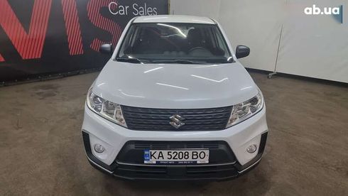 Suzuki Vitara 2020 - фото 2