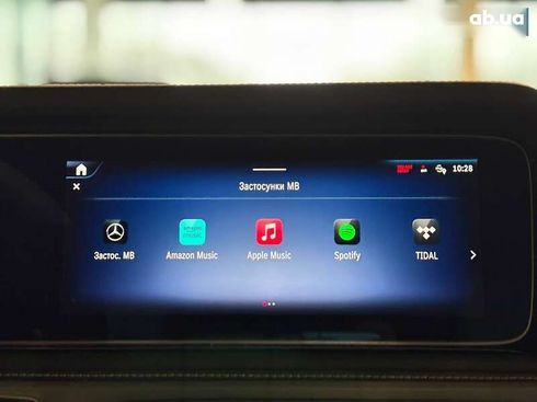 Mercedes-Benz G-Класс 2025 - фото 25