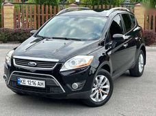 Купити Ford бу в Україні - купити на Автобазарі