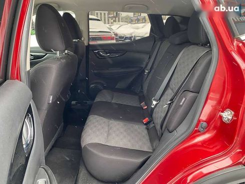 Nissan Rogue 2022 - фото 22