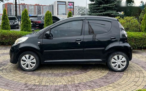 Citroёn C1 2011 - фото 4