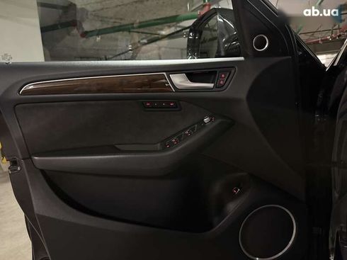 Audi Q5 2017 - фото 21