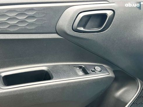 Hyundai i10 2023 - фото 25