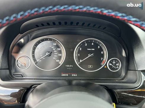 BMW 5 серия 2013 - фото 27