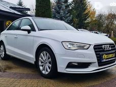 Купить Audi A3 бу в Украине - купить на Автобазаре