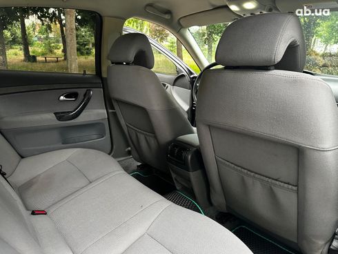 Saab 9-3 2003 черный - фото 53