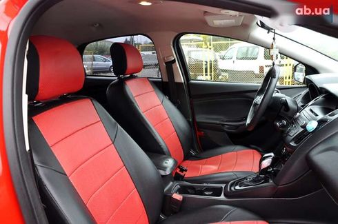 Ford Focus 2014 - фото 28