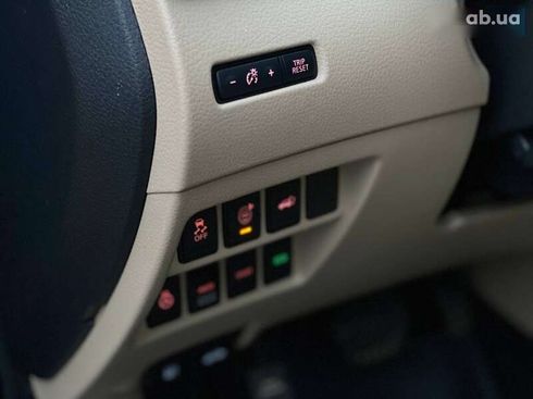 Nissan Rogue 2017 - фото 23