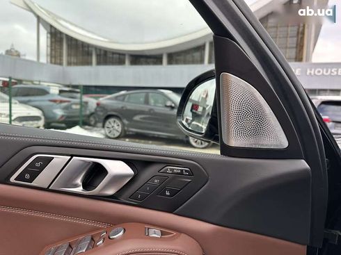 BMW X7 2024 - фото 28