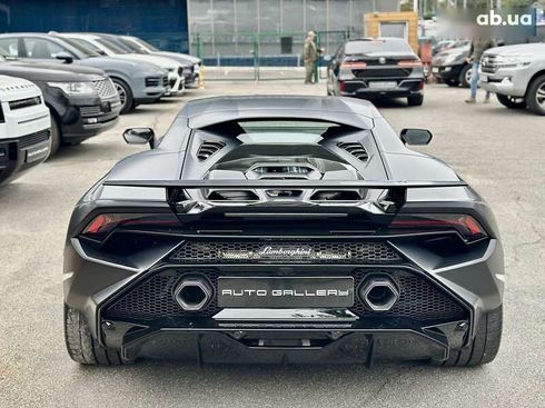 Lamborghini Huracan 2024 - фото 15
