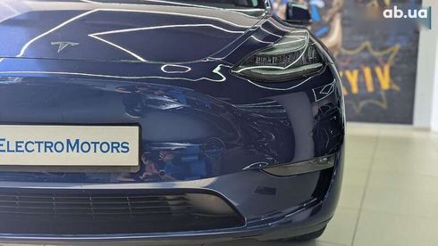 Tesla Model Y 2020 - фото 2