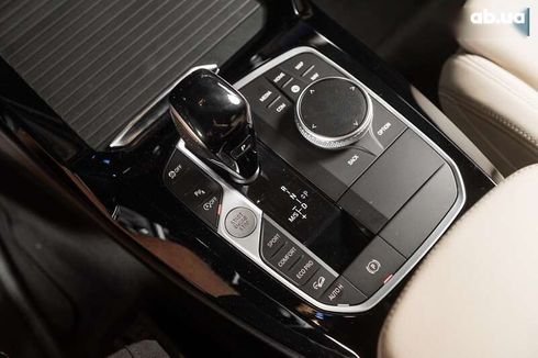 BMW X3 2022 - фото 26