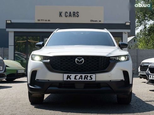 Mazda CX-50 2024 - фото 2