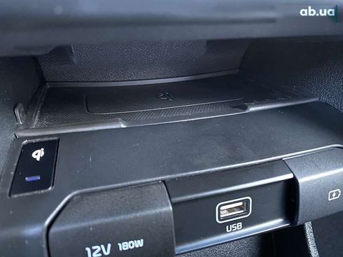 Kia Niro 2021 - фото 8