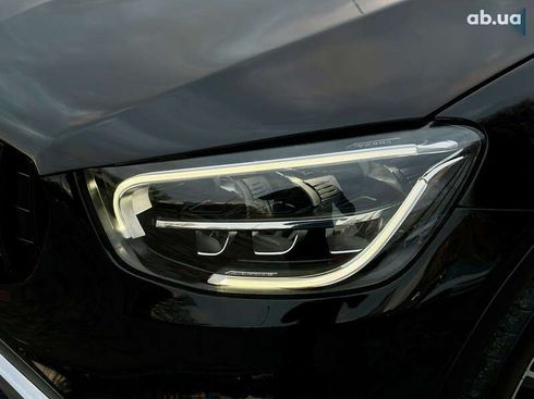 Mercedes-Benz GLC-Класс 2020 - фото 18