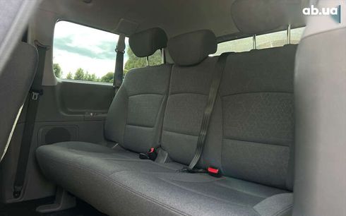 Hyundai H-1 2020 - фото 12