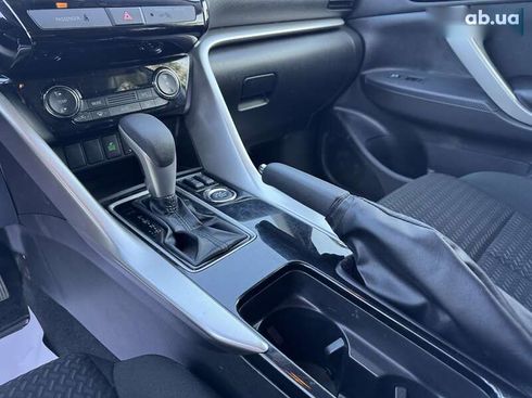 Mitsubishi Eclipse Cross 2022 - фото 13