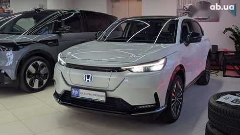 Honda e:NS1 2024 - фото 4