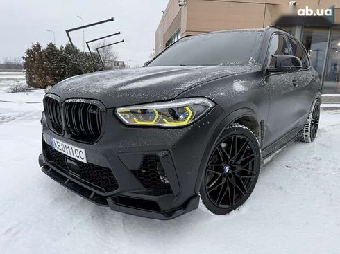 BMW X5 2018 - фото 4