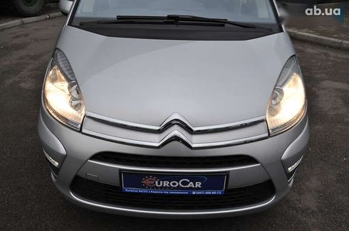 Citroёn C4 Picasso 2012 - фото 10