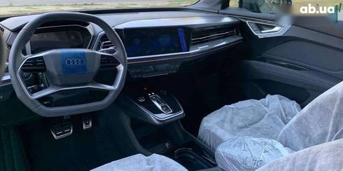 Audi Q4 e-tron 2025 - фото 16