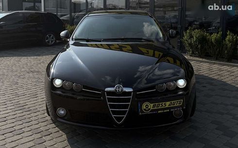 Alfa Romeo 159 2006 - фото 2
