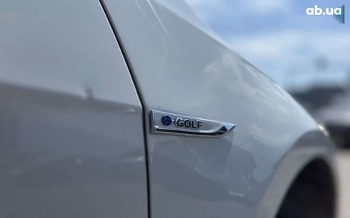 Volkswagen e-Golf 2017 - фото 9