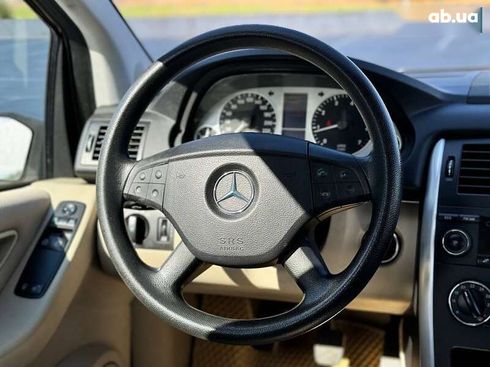 Mercedes-Benz B-Класс 2005 - фото 23