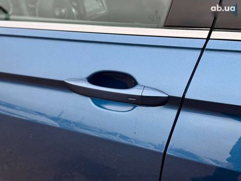 Volkswagen Tiguan 2020 - фото 17