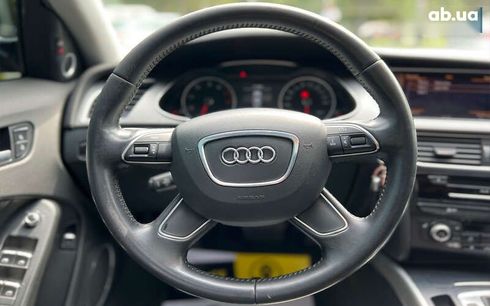 Audi A4 2014 - фото 19