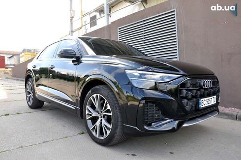 Audi Q8 2023 - фото 6