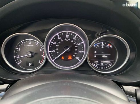 Mazda CX-5 2018 - фото 15