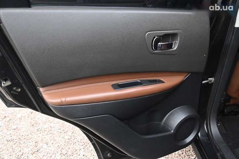 Nissan Qashqai 2008 - фото 29