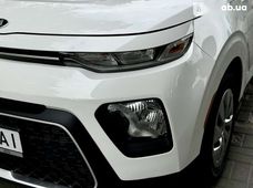 Продажа б/у Kia Soul в Днепре - купить на Автобазаре