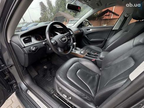 Audi a4 allroad 2014 - фото 2
