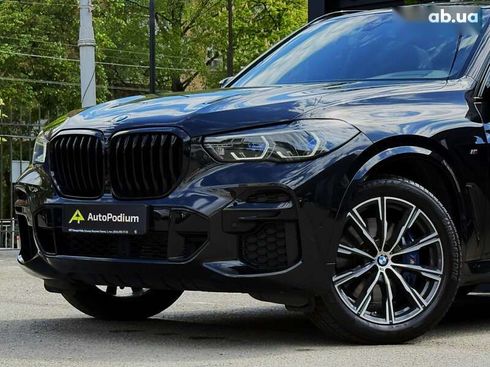 BMW X5 2022 - фото 6
