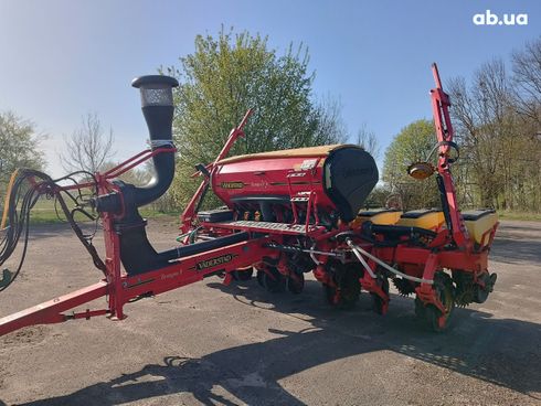 Vaderstad TPF 8 2017 - фото 4