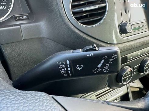 Volkswagen Tiguan 2016 - фото 27